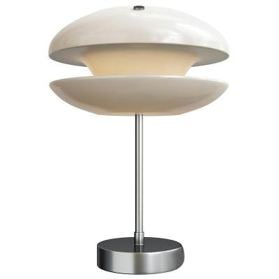 现代金属创意台灯